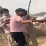 Patiala News: ਮੀਟਰ ਠੀਕ ਕਰਨ ਆਏ ਵਿਅਕਤੀਆਂ ਨੂੰ ਚੋਰ ਸਮਝ ਕੇ ਚਾੜਿਆ ਕੁਟਾਪਾ, ਕੁੱਟਮਾਰ ਦਾ ਵੀਡੀਓ ਵਾਇਰਲ