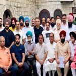 ਜਲੰਧਰ ਦੇ ਹੋਲਸੇਲ ਵਪਾਰੀਆਂ ਦਾ ਵੱਡਾ ਫੈਸਲਾ ਰੋਸ ਪ੍ਰਦਰਸ਼ਨਾਂ ਦੌਰਾਨ ਹੁਣ ਪੂਰੇ ਦਿਨ ਨਹੀਂ, ਦੁਪਹਿਰ 2 ਵਜੇ ਤੱਕ ਹੀ ਬੰਦ ਰਹਿਣਗੇ ਵਪਾਰਕ ਅਦਾਰੇ