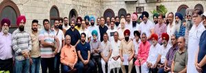 ਜਲੰਧਰ ਦੇ ਹੋਲਸੇਲ ਵਪਾਰੀਆਂ ਦਾ ਵੱਡਾ ਫੈਸਲਾ ਰੋਸ ਪ੍ਰਦਰਸ਼ਨਾਂ ਦੌਰਾਨ ਹੁਣ ਪੂਰੇ ਦਿਨ ਨਹੀਂ, ਦੁਪਹਿਰ 2 ਵਜੇ ਤੱਕ ਹੀ ਬੰਦ ਰਹਿਣਗੇ ਵਪਾਰਕ ਅਦਾਰੇ