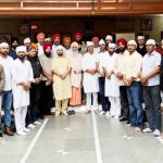 20 ਸਤੰਬਰ ਨੂੰ ਡੇਰਾ ਉਦਾਸੀਨ ਆਸ਼ਰਮ ’ਚ ਹੋਵੇਗਾ ਬਾਬਾ ਸ੍ਰੀ ਚੰਦ ਜੀ ਦੇ ਜਨਮ ਦਿਹਾੜੇ ਨੂੰ ਸਮਰਪਿਤ ਸਮਾਗਮ