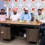 ਪੰਜਾਬ ਦੇ ਪੱਤਰਕਾਰਾਂ ਨੂੰ ਇੱਕ ਮੰਚ ’ਤੇ ਜੋੜਨ ਲਈ PMA ਦੀ ਪਹਿਲ,ਵੈੱਬਸਾਈਟ ਜਲਦ ਹੋਵੇਗੀ ਲਾਂਚ