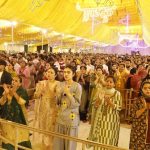 ਸ੍ਰੀਮਦ ਭਾਗਵਤ ਮਹਾਪੁਰਾਣ ਮਨੁੱਖਤਾ, ਸਦਾਚਾਰ ਤੇ ਭਗਤੀ ਦੀ ਉੱਤਮ ਸਿੱਖਿਆ ਦਿੰਦਾ ਹੈ: ਆਚਾਰੀਆ ਗੌਰਵ ਕ੍ਰਿਸ਼ਨ ਗੋਸਵਾਮੀ