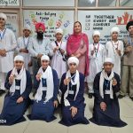 ਖੇਡਾਂ ਵਤਨ ਪੰਜਾਬ ਦੀਆਂ ਵਿੱਚ ਅਕਾਲ ਅਕੈਡਮੀ ਮੂਲਿਆਂਵਾਲ ਦੀ ਸ਼ਾਨਦਾਰ ਪ੍ਰਾਪਤੀ।