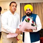 ਜਲੰਧਰ ਏਸ਼ੀਅਨ ਚੈਂਪੀਅਨਜ਼ ਟਰਾਫੀ ਦੀ ਮੇਜ਼ਬਾਨੀ ਲਈ ਪੂਰੀ ਤਰ੍ਹਾਂ ਤਿਆਰ, ਅੰਤਰਰਾਸ਼ਟਰੀ ਟੀਮਾਂ ਪਹੁੰਚਣੀਆਂ ਸ਼ੁਰੂ: ਨਿਤਿਨ ਕੋਹਲੀ