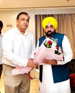 ਜਲੰਧਰ ਏਸ਼ੀਅਨ ਚੈਂਪੀਅਨਜ਼ ਟਰਾਫੀ ਦੀ ਮੇਜ਼ਬਾਨੀ ਲਈ ਪੂਰੀ ਤਰ੍ਹਾਂ ਤਿਆਰ, ਅੰਤਰਰਾਸ਼ਟਰੀ ਟੀਮਾਂ ਪਹੁੰਚਣੀਆਂ ਸ਼ੁਰੂ: ਨਿਤਿਨ ਕੋਹਲੀ